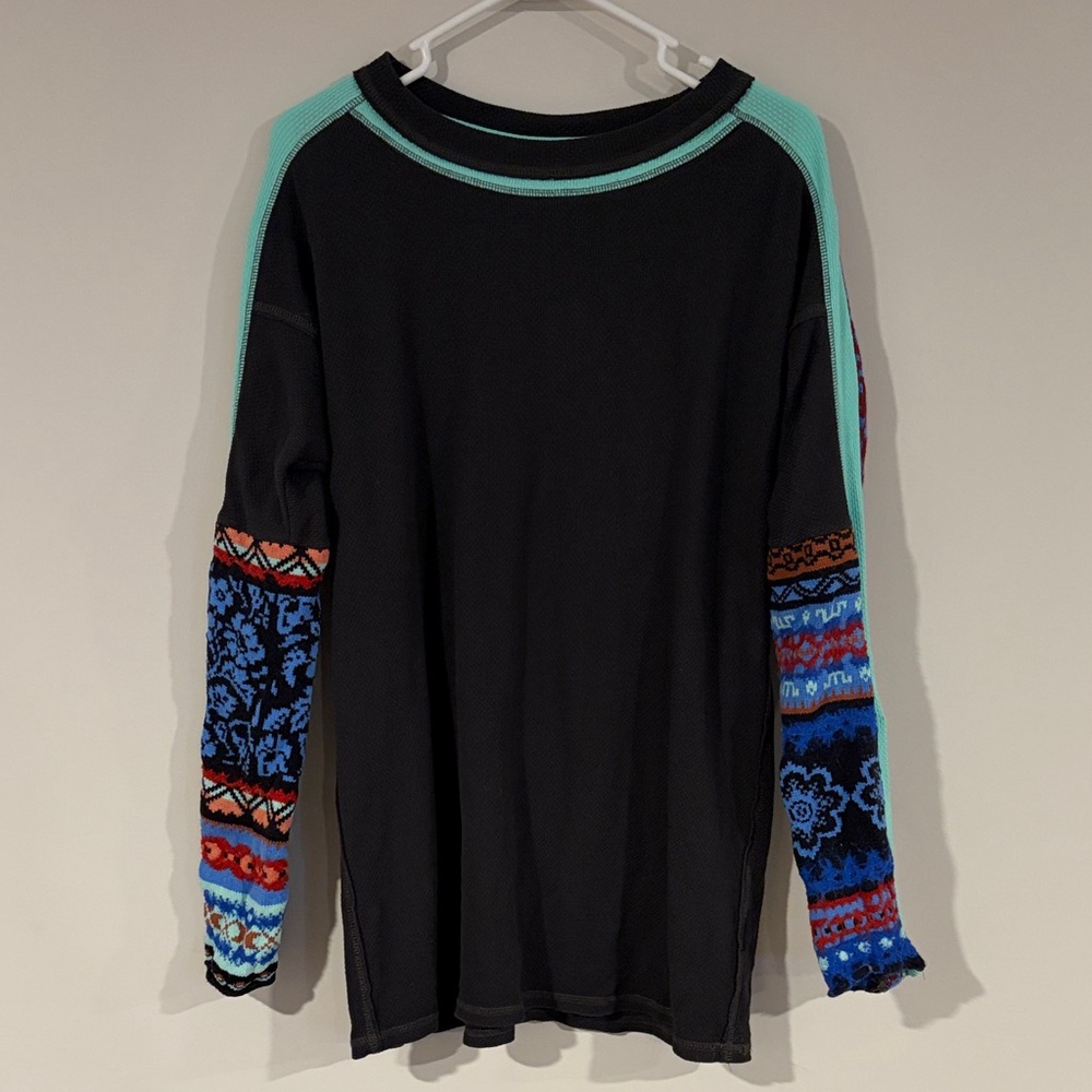 Free People On My Way Thermal